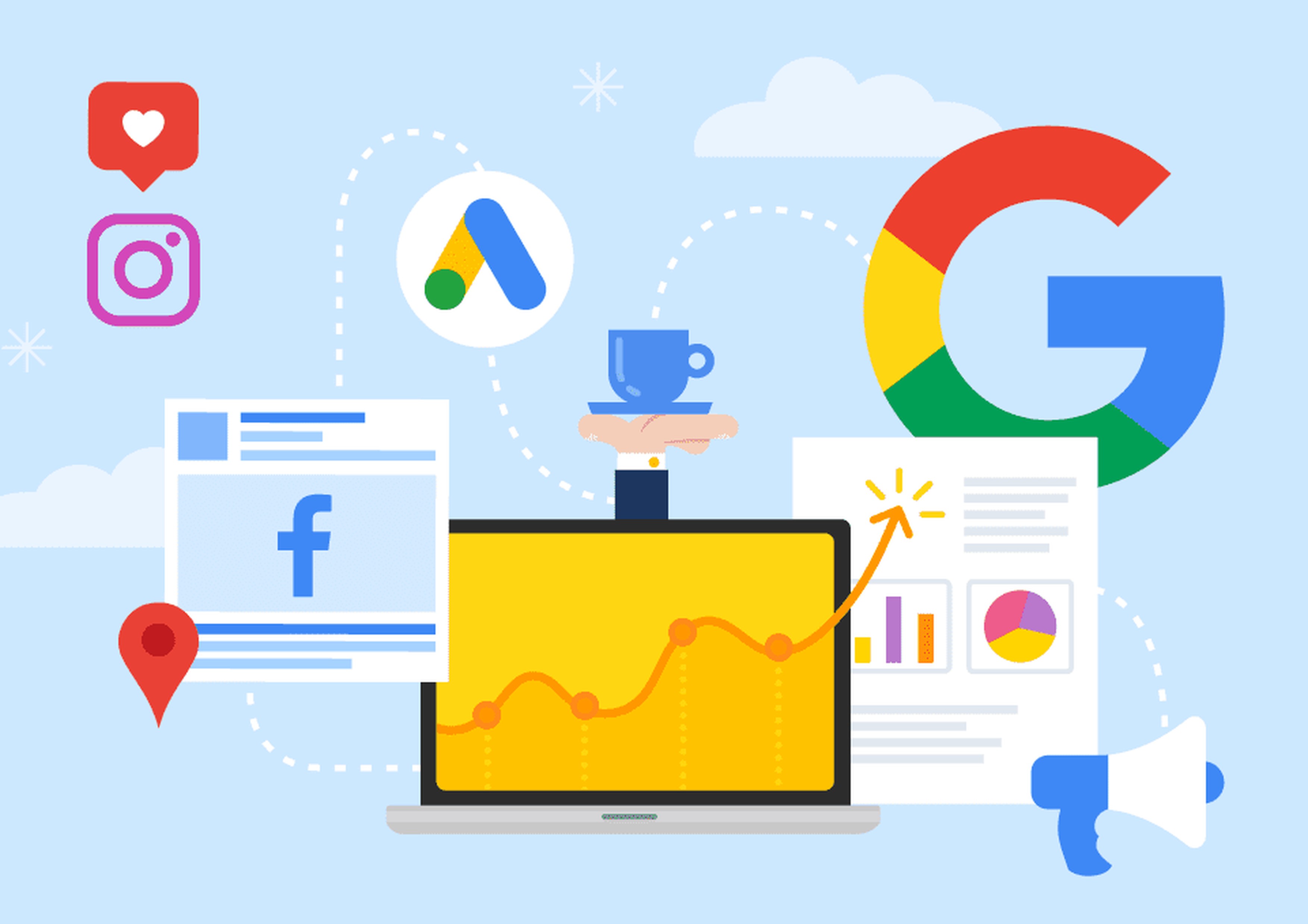 Đăng tin đa nền tảng