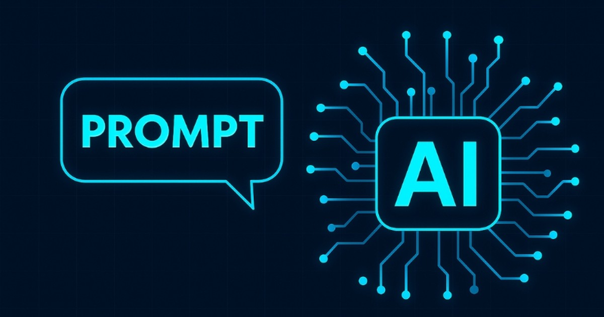 Kho mẫu prompt theo ngành nghề