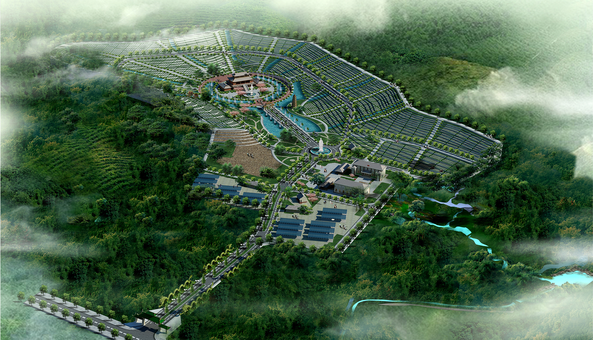 Quản lý quỹ đất
