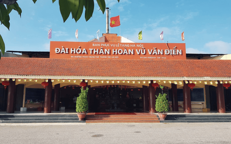 Dịch vụ tận tâm