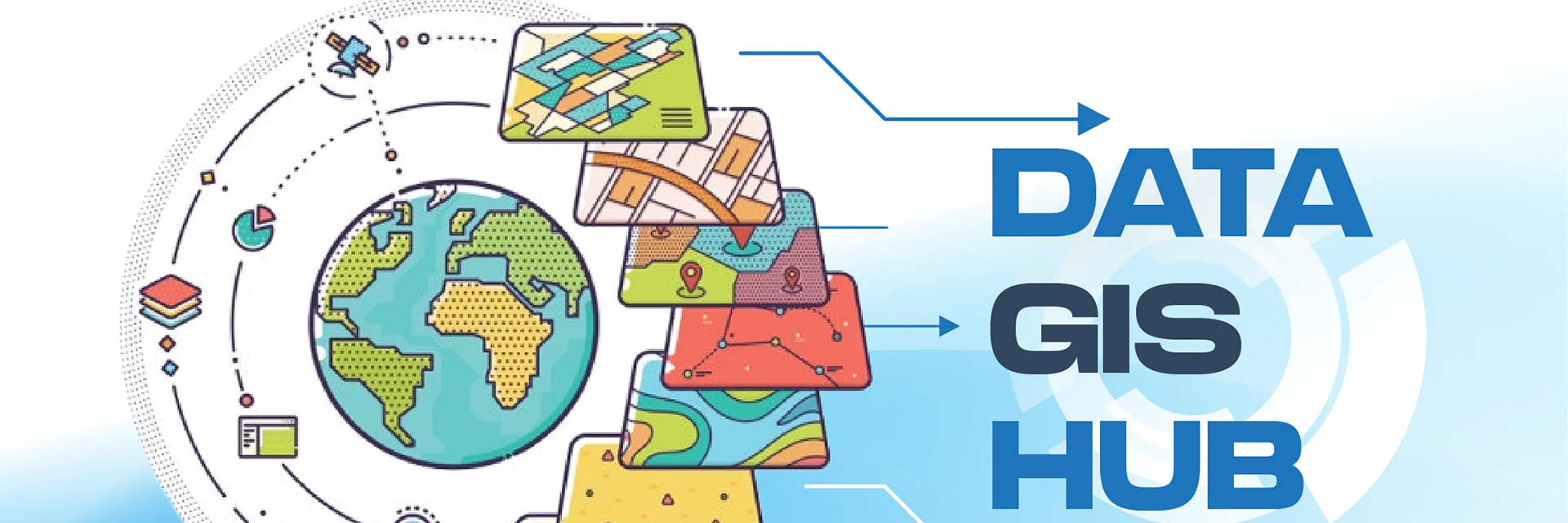 Chuyển đổi số CSDL GIS