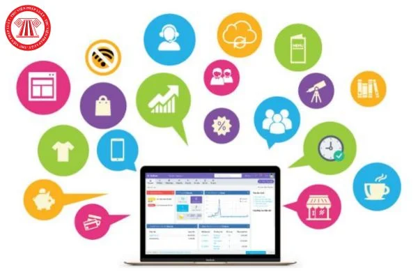 Phần mềm nội bộ