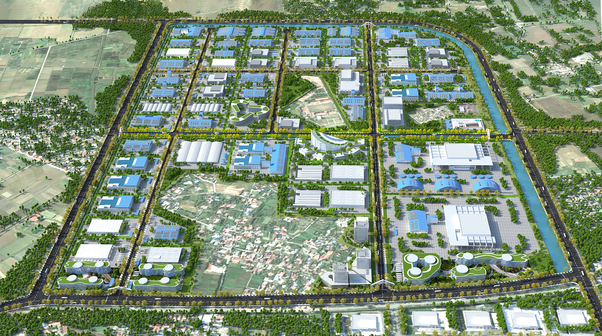 Sự cần thiết của CSDL GIS