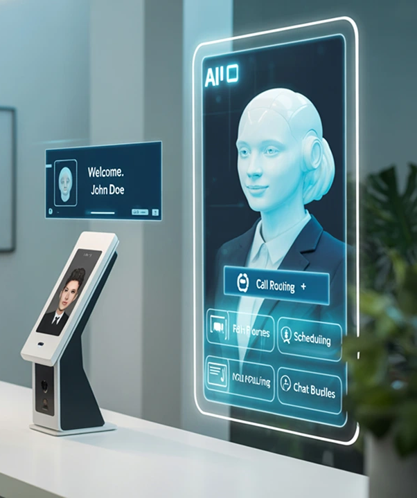 Phân luồng chính xác