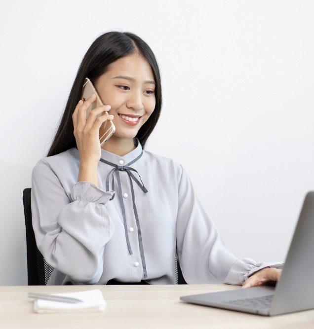 Chăm sóc mối quan hệ