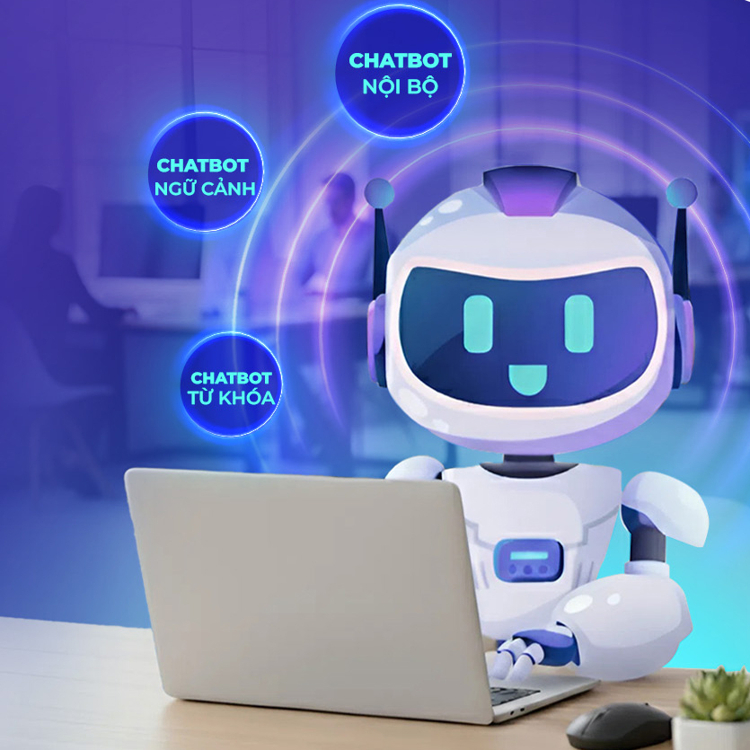 Chatbot nội bộ