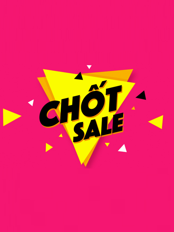 Chốt sale