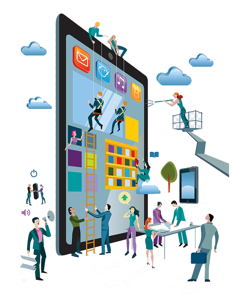 Tư vấn triển khai