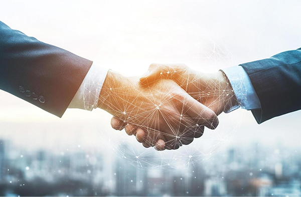 Đối tác thương hiệu