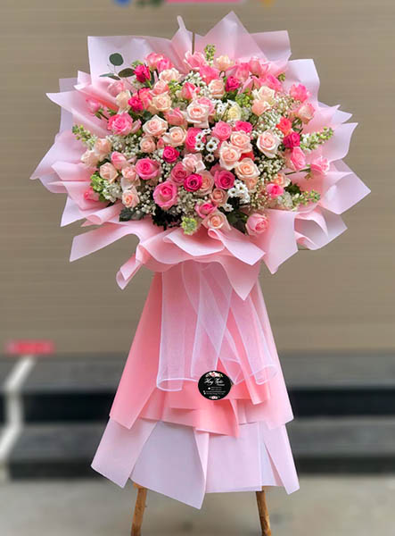 Sinh nhật sự kiện