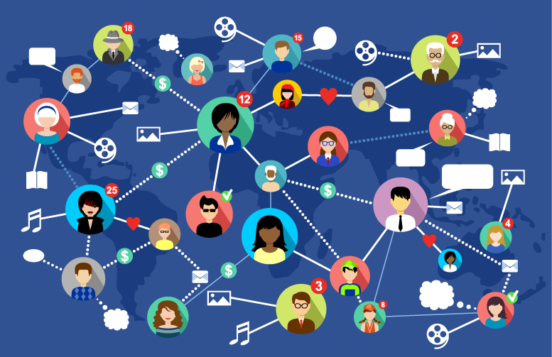 Quản lý mạng lưới