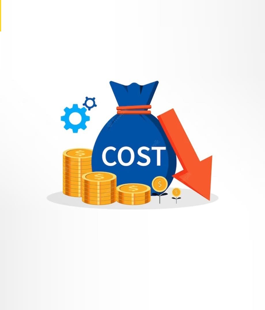 Chất lượng cao chi phí thấp