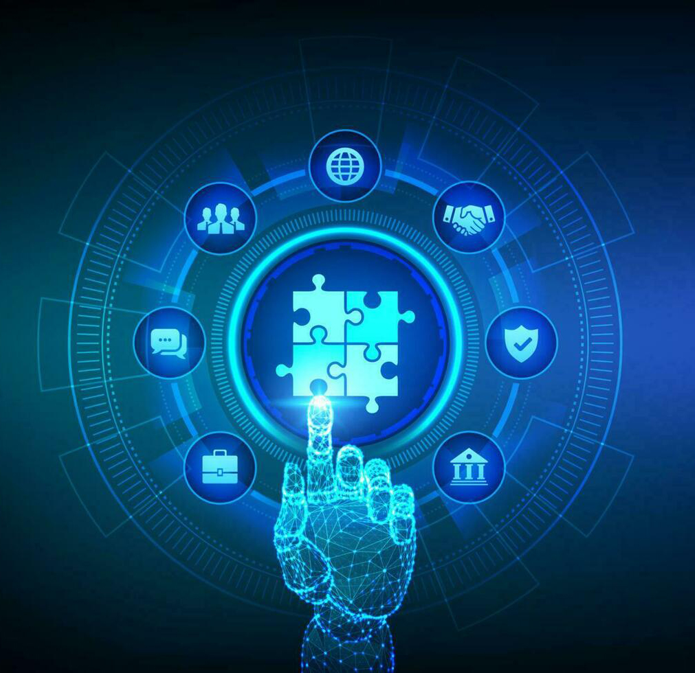 Làm việc khoa học