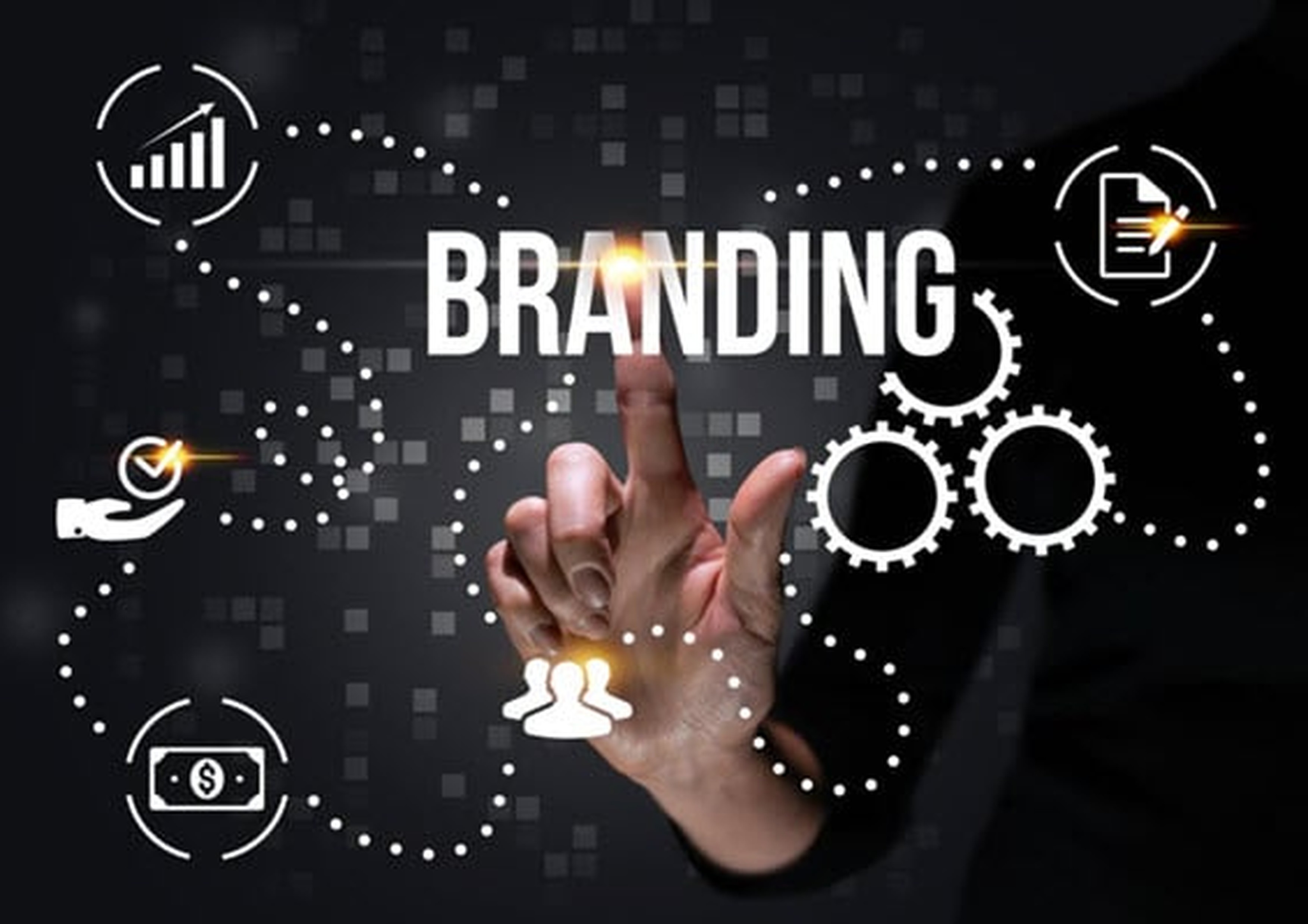 Đồng hành thương hiệu